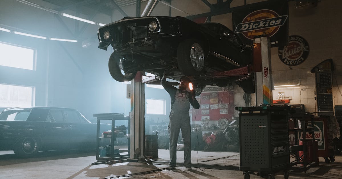 Automotive Locksmith Biggera Waters